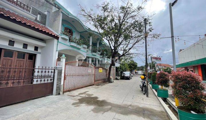 Rumah Bri, Margacinta, Bandung 6