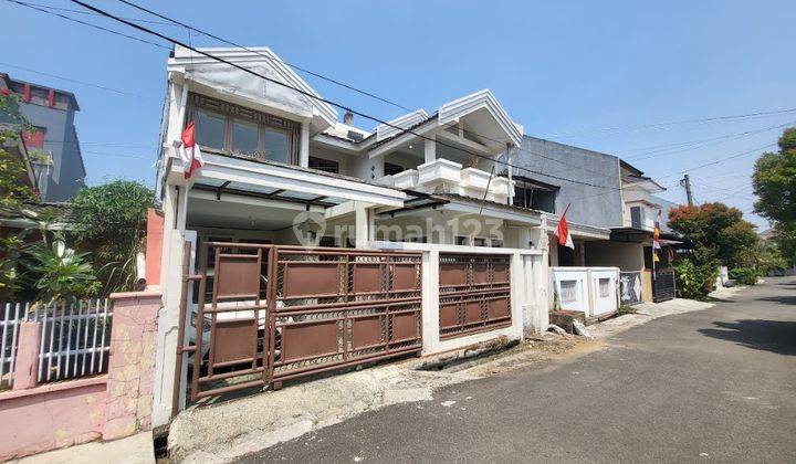 Rumah Bri, Buah Batu, Bandung 2