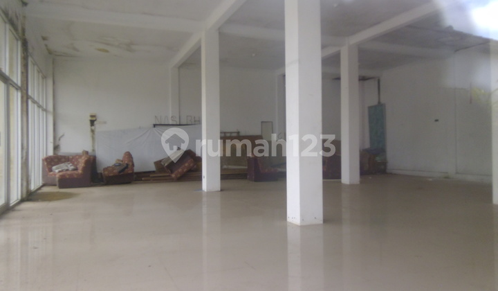 Ruang Usaha Lelang Bri, Kedungkandang, Malang 2