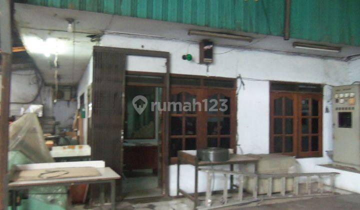 Gudang Lelang Bri, Singosari, Malang 4