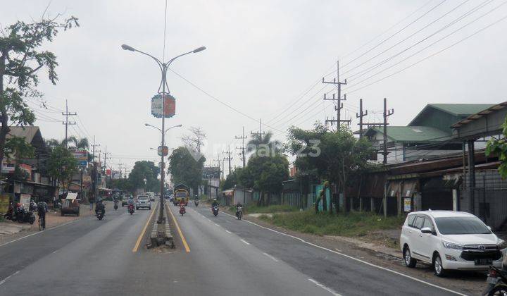 Gudang Lelang Bri, Singosari, Malang 5