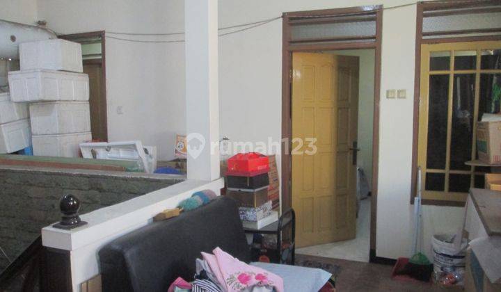 Rumah Lelang Bri, Lowokwaru, Malang 2