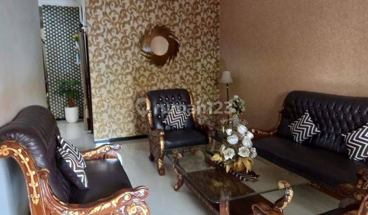 Rumah Lelang Bri, Sukun, Malang 3