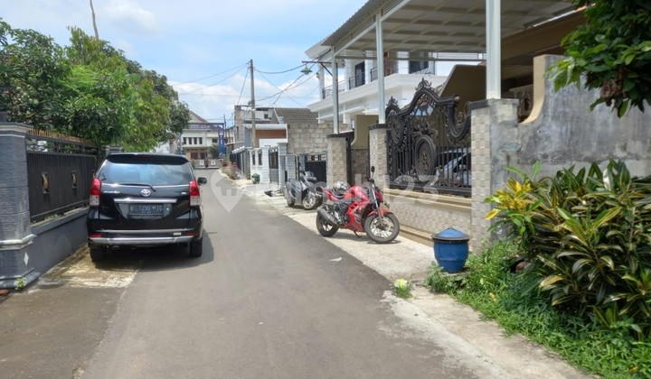 Rumah Lelang Bri, Sukun, Malang 4