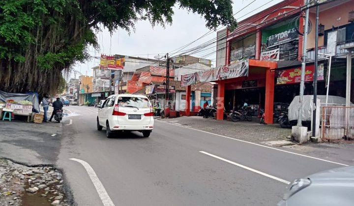 Ruko Lelang Bri, Lowokwaru, Malang 3