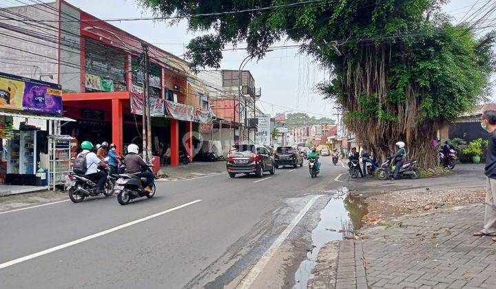 Ruko Lelang Bri, Lowokwaru, Malang 4