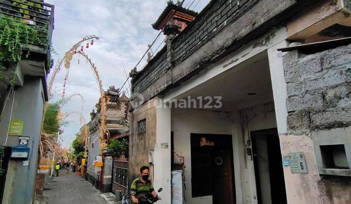 Rumah Lelang Bri, Denpasar Barat, Denpasar 1