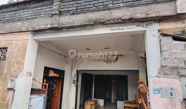 Rumah Lelang Bri, Denpasar Barat, Denpasar 2