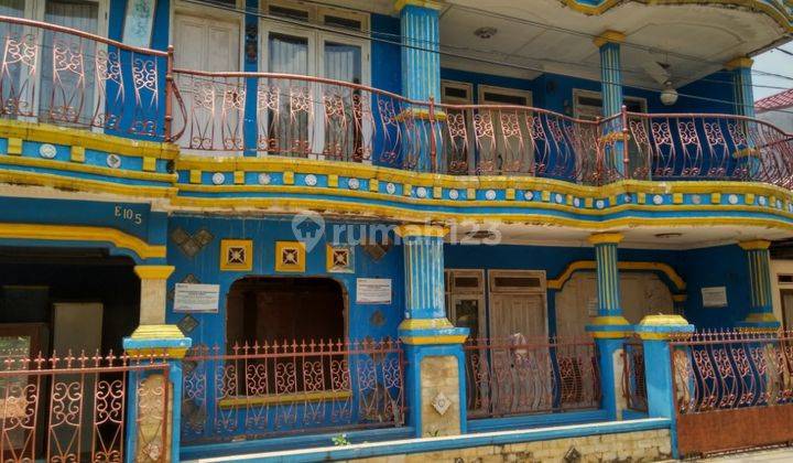 Rumah Lelang Bri, Mustika Jaya, Bekasi 1