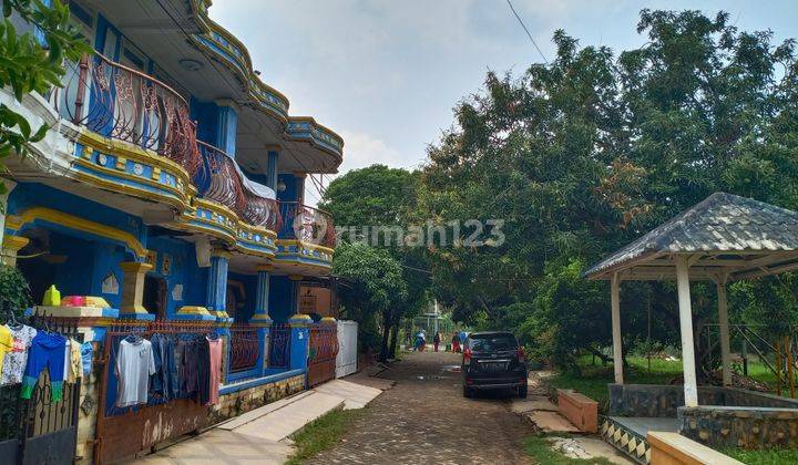 Rumah Lelang Bri, Mustika Jaya, Bekasi 4
