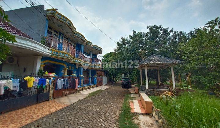 Rumah Lelang Bri, Mustika Jaya, Bekasi 5