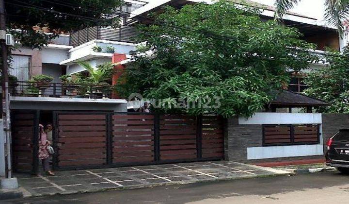 Rumah Lelang Bri, Pondok Melati, Bekasi 1