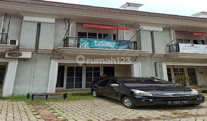 Rumah Lelang Bri, Pondok Cabe, Tangerang Selatan 1