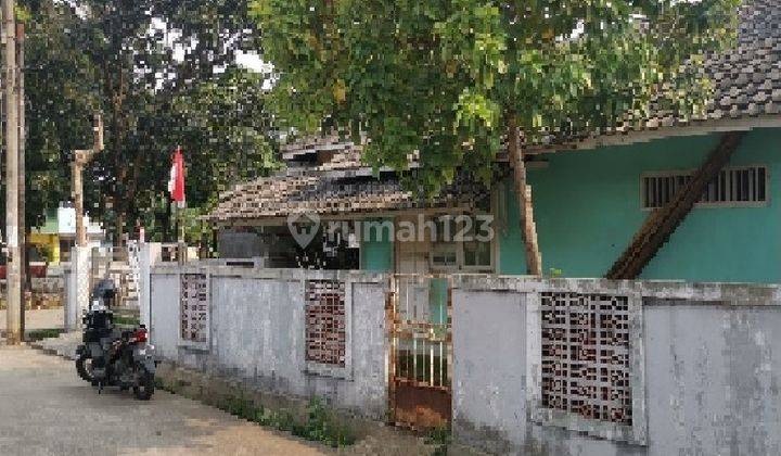 Rumah Lelang Bri, Pondok Aren, Tangerang Selatan 2