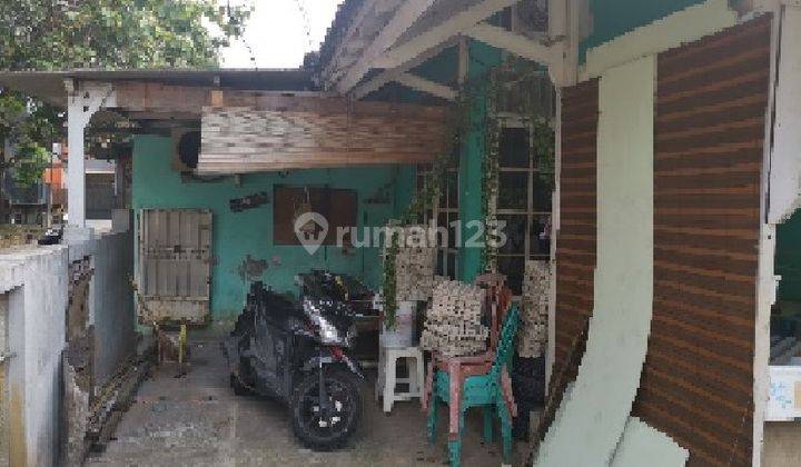 Rumah Lelang Bri, Pondok Aren, Tangerang Selatan 3