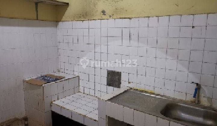 Rumah Lelang Bri, Pondok Aren, Tangerang Selatan 4