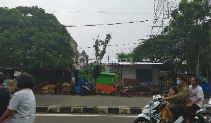 Tanah Lelang Bri, Ciledug, Tangerang 3