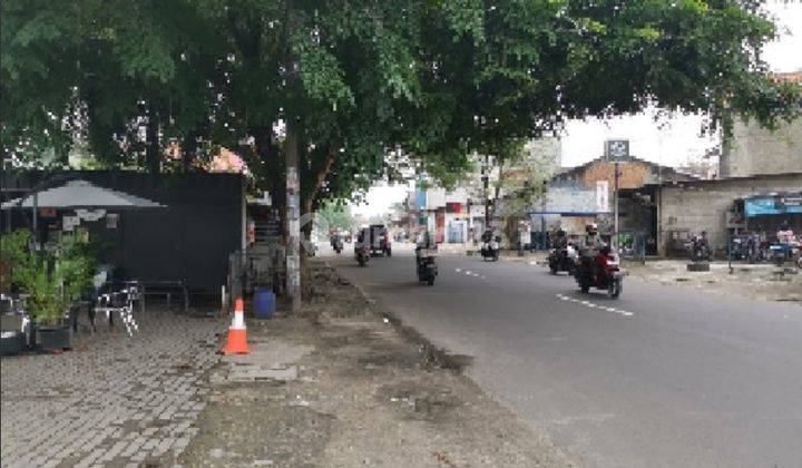Ruang Usaha Lelang Bri, Ciledug, Tangerang 3