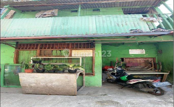 Rumah Lelang Bri, Cengkareng, Jakarta Barat 1