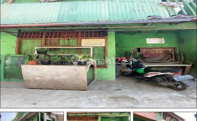 Rumah Lelang Bri, Cengkareng, Jakarta Barat 2