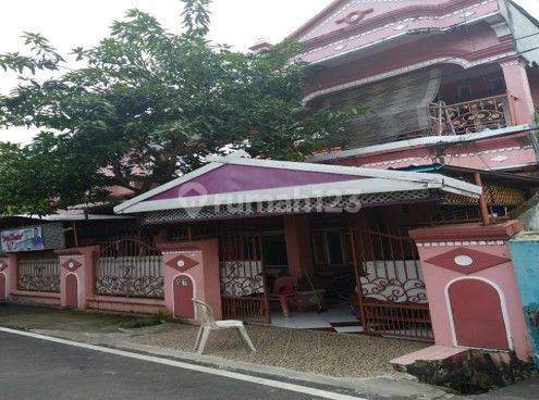 Rumah Lelang Bri, Tamalate, Makassar 3