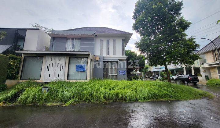 Rumah Lelang Bri, Cinere, Depok 1