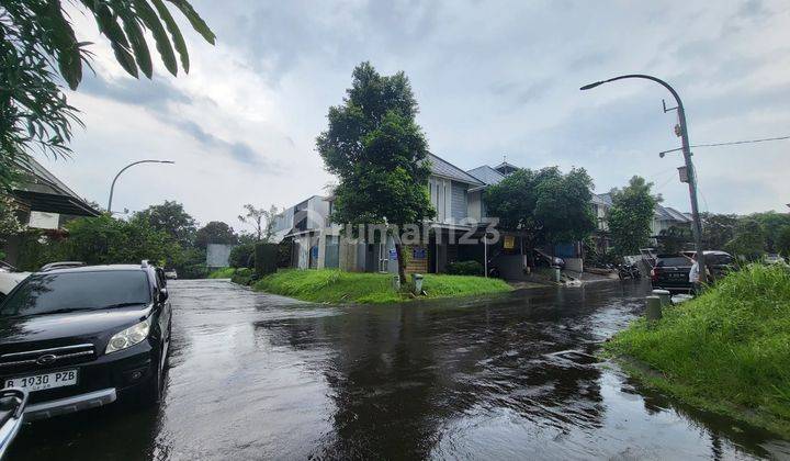 Rumah Lelang Bri, Cinere, Depok 2