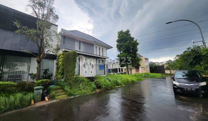 Rumah Lelang Bri, Cinere, Depok 3