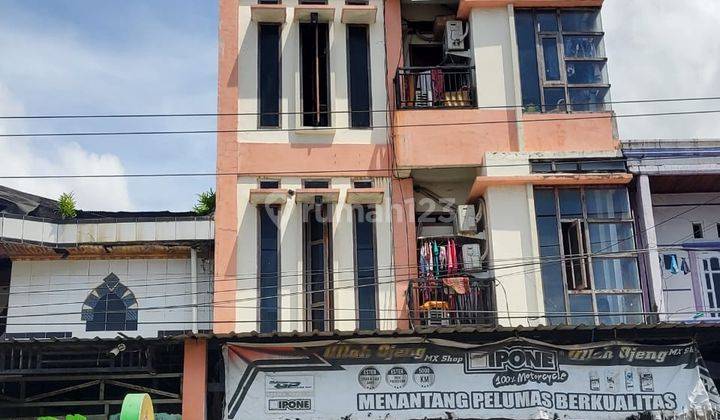 Rumah Lelang Bri, Panakukkang, Makassar 3