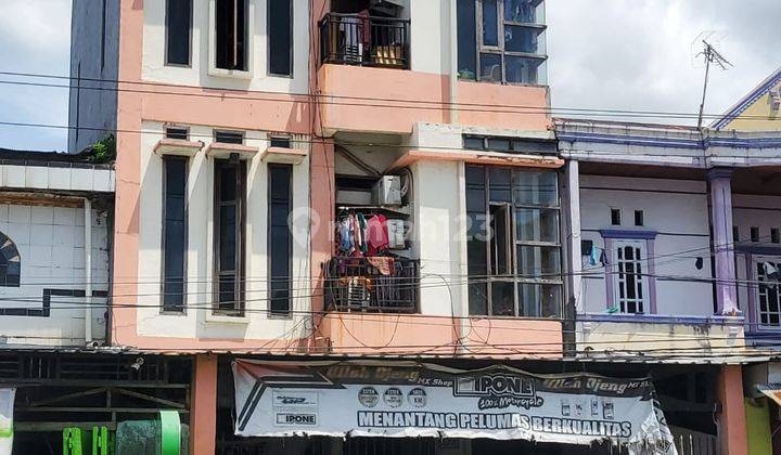 Rumah Lelang Bri, Panakukkang, Makassar 4
