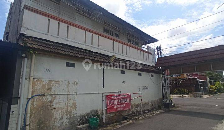 Ruko Lelang Bri, Ngemplak, Sleman 3