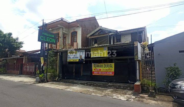 Rumah Lelang Bri, Ngemplak, Sleman 2