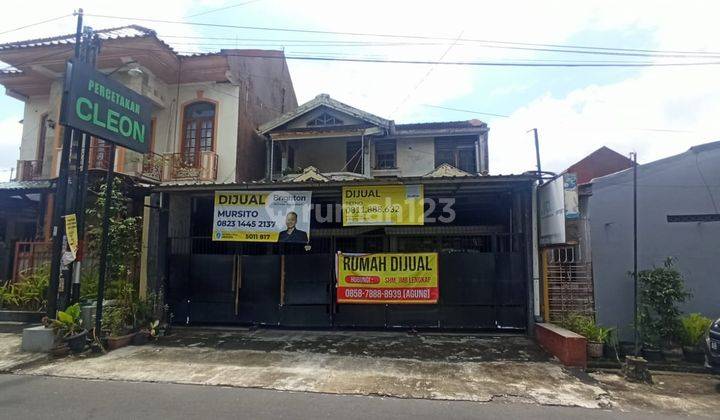 Rumah Lelang Bri, Ngemplak, Sleman 3