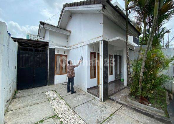 Rumah Lelang Bri, Depok, Sleman 1