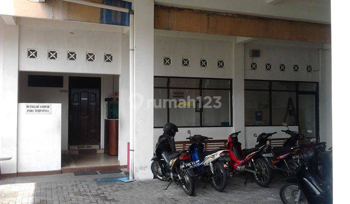 Perkantoran Lelang Bri, Banguntapan, Yogyakarta 4