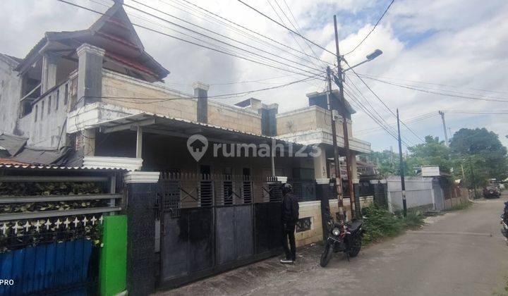 Rumah Lelang Bri, Tallo, Makassar 3