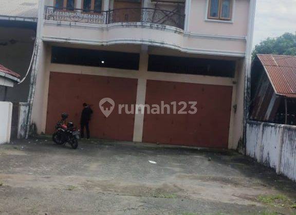 Ruko Lelang Bri, Biringkanaya, Makassar 4