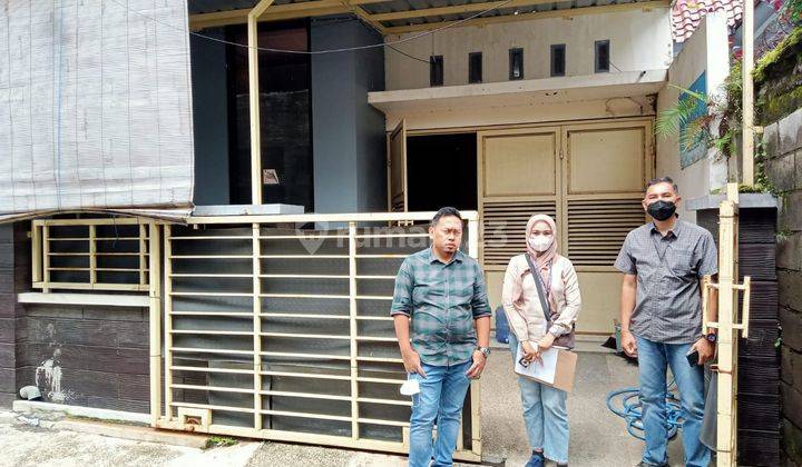 Rumah Lelang Bri, Lowokwaru, Malang 1