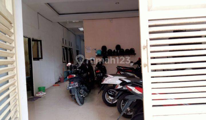 Rumah Lelang Bri, Lowokwaru, Malang 3