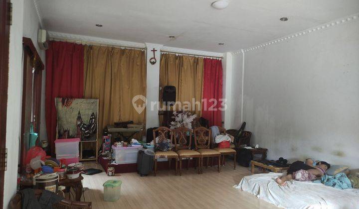 Rumah Lelang Bri, Duren Sawit, Jakarta Timur 11