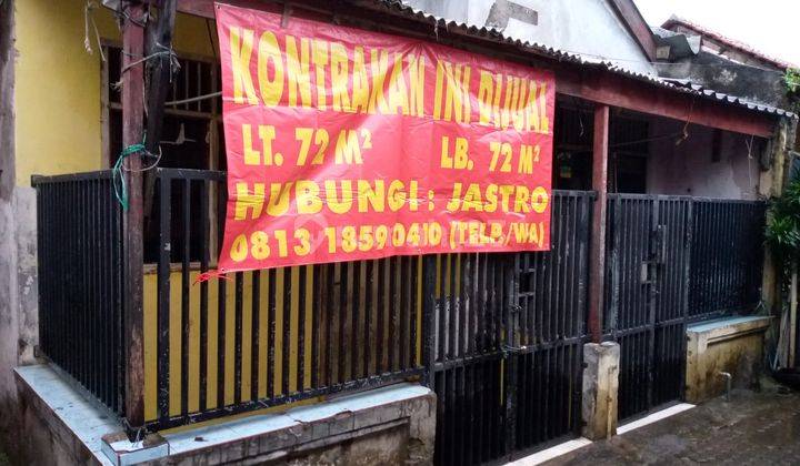 Rumah Lelang Bri, Bekasi Utara, Bekasi 2