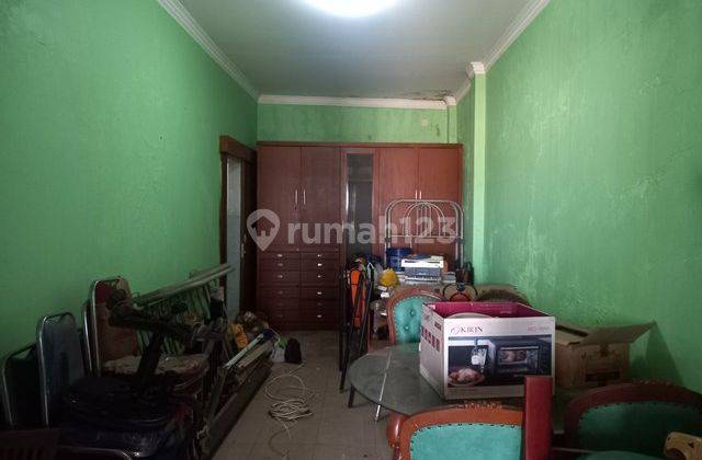 Ruko Lelang Bri, Bekasi Barat, Bekasi 6