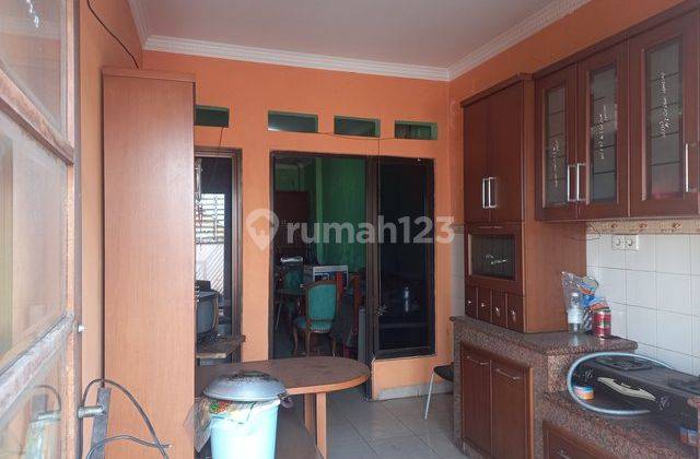 Ruko Lelang Bri, Bekasi Barat, Bekasi 7