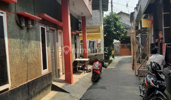 Rumah Lelang Bri, Makasar, Jakarta Timur 4