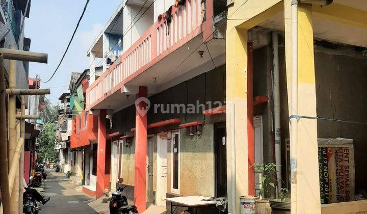 Rumah Lelang Bri, Makasar, Jakarta Timur 5