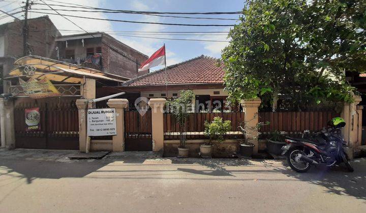 Rumah Lelang Bri, Duren Sawit, Jakarta Timur 1