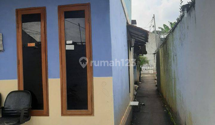 Rumah Lelang Bri, Pondok Gede, Bekasi 3