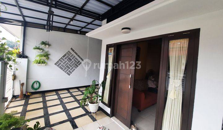 Rumah Lelang Bri, Mustika Jaya, Bekasi 3