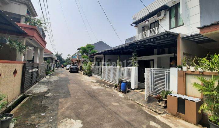 Rumah Lelang Bri, Mustika Jaya, Bekasi 4