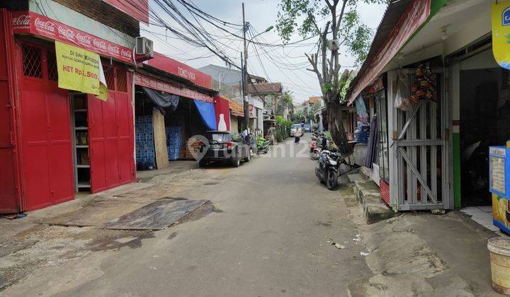 Rumah Lelang Bri, Duren Sawit, Jakarta Timur 2